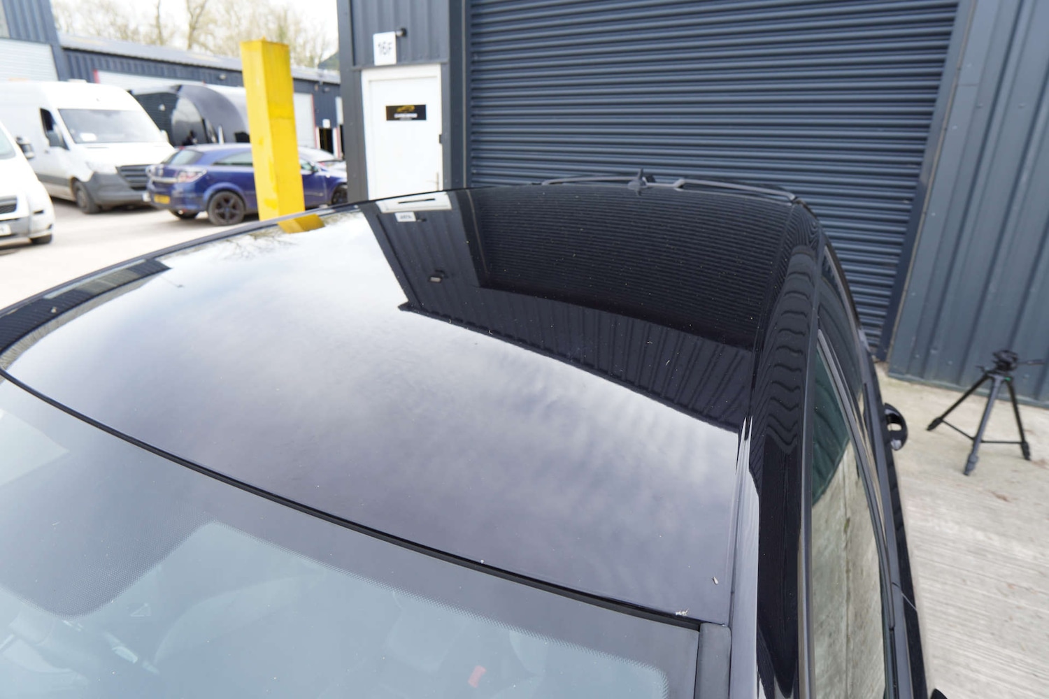 Used Volkswagen Golf 2016 for sale - 77989893: Photo 62