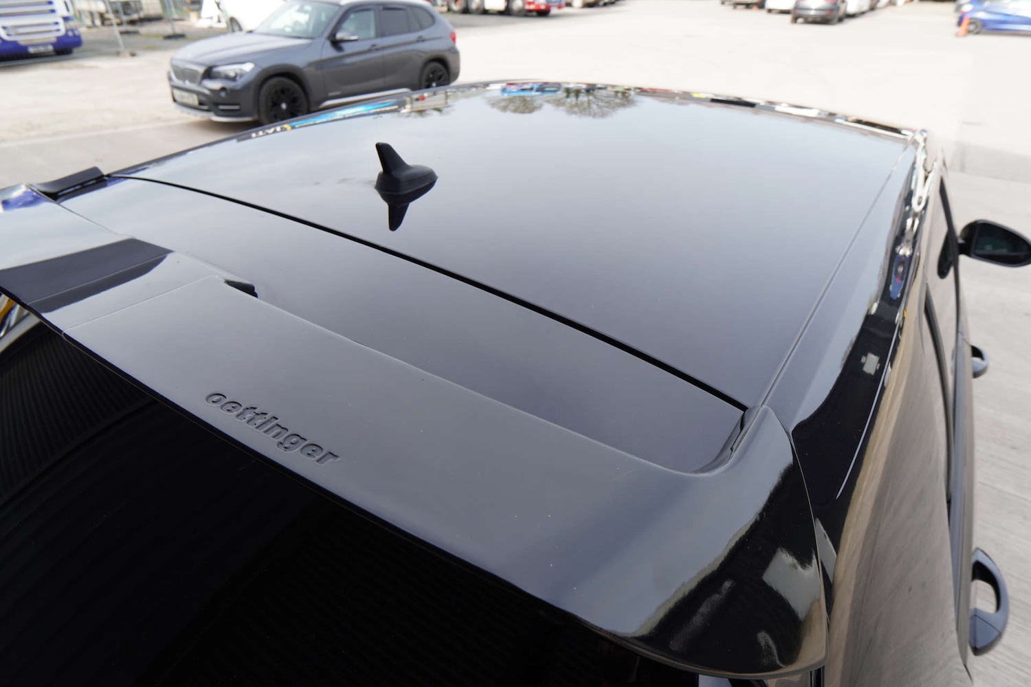 Used Volkswagen Golf 2016 for sale - 77989893: Photo 64