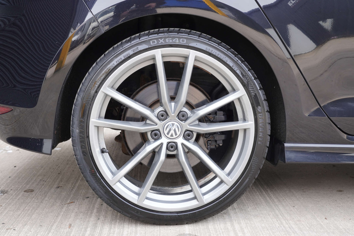 Used Volkswagen Golf 2016 for sale - 77989893: Photo 67