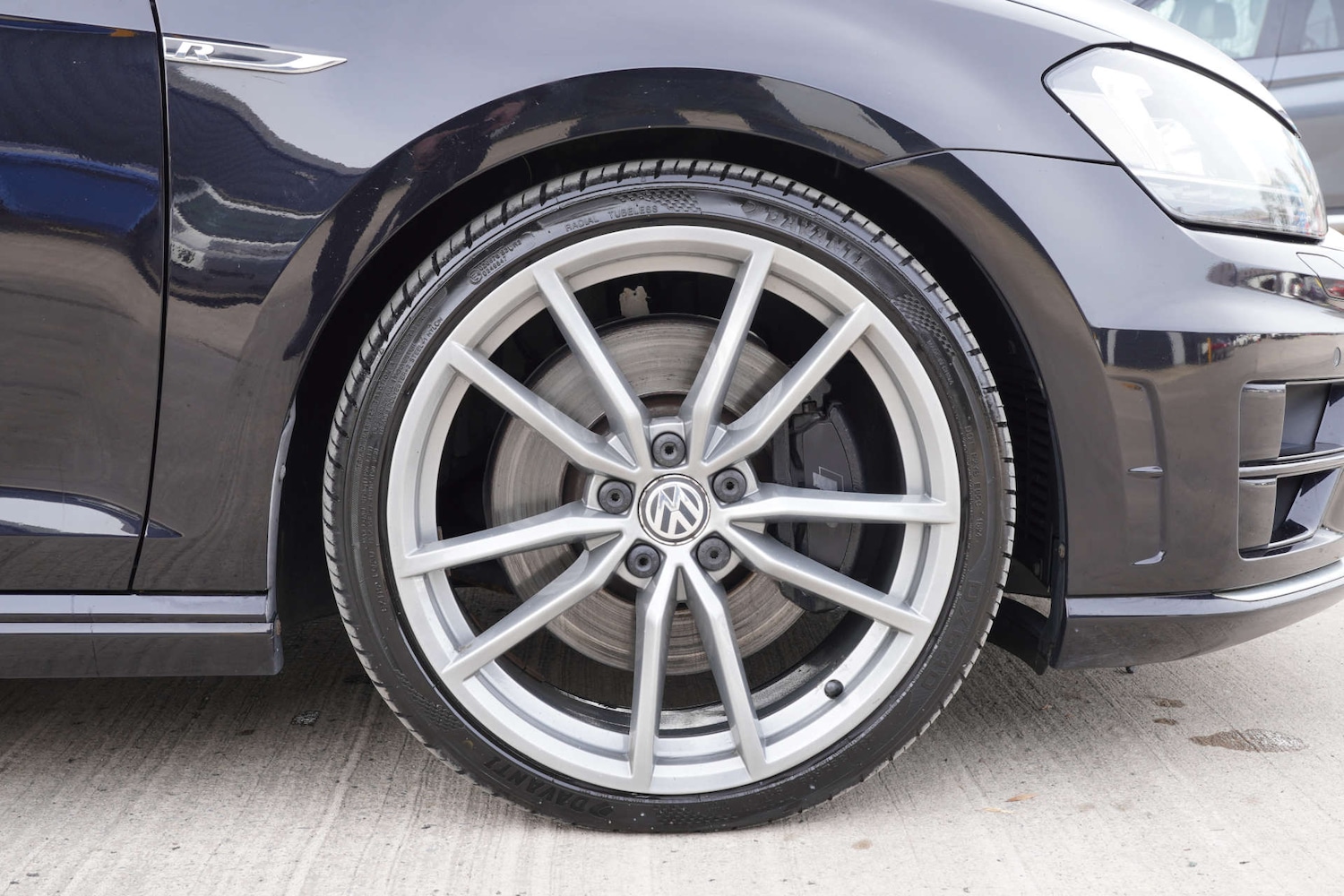 Used Volkswagen Golf 2016 for sale - 77989893: Photo 68