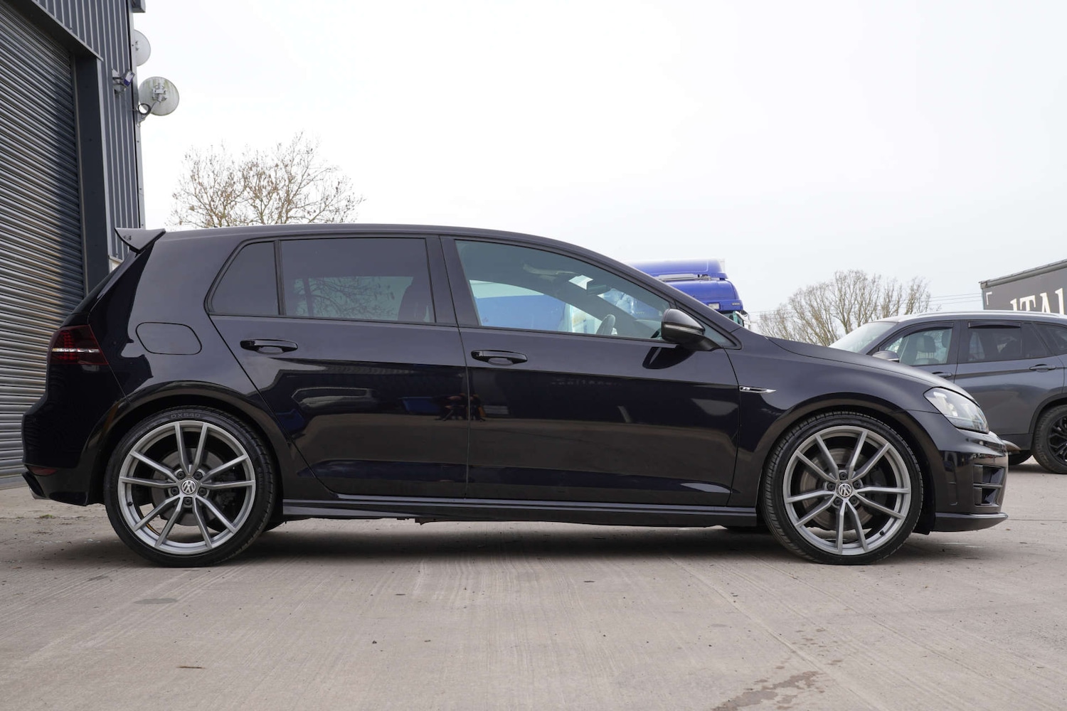 Used Volkswagen Golf 2016 for sale - 77989893: Photo 7