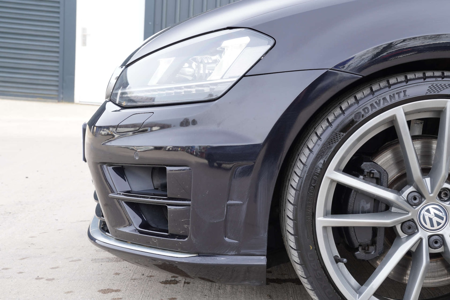 Used Volkswagen Golf 2016 for sale - 77989893: Photo 9