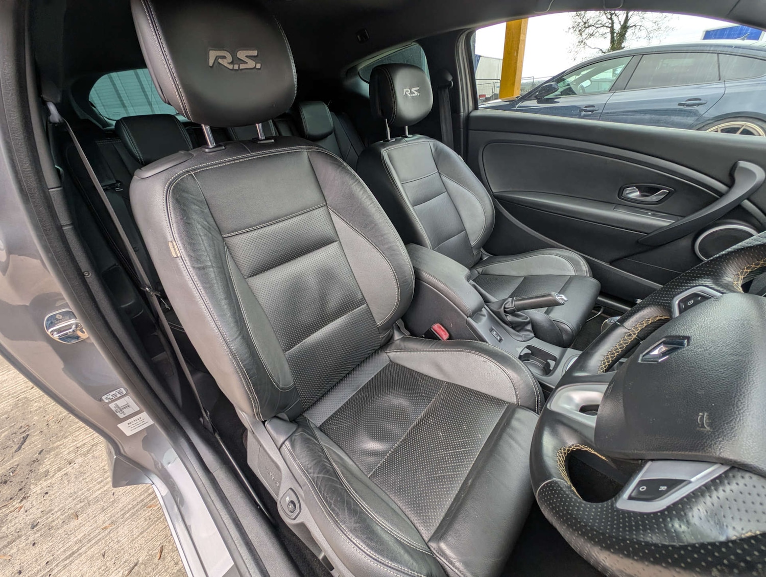 Used Renault Megane 2010 for sale - 78097378: Photo 10