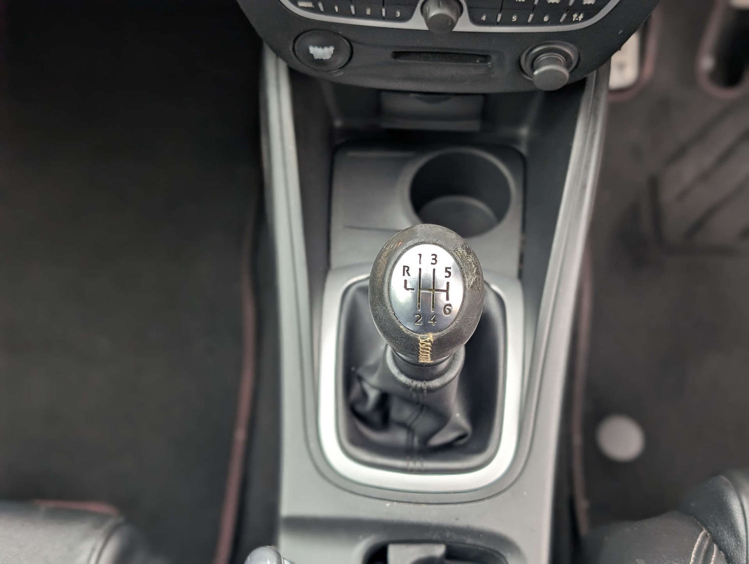 Used Renault Megane 2010 for sale - 78097378: Photo 16