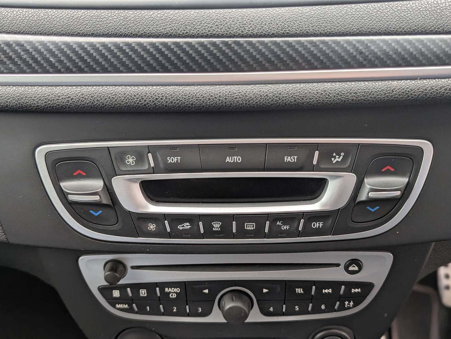 Used Renault Megane 2010 for sale - 78097378: Photo 17