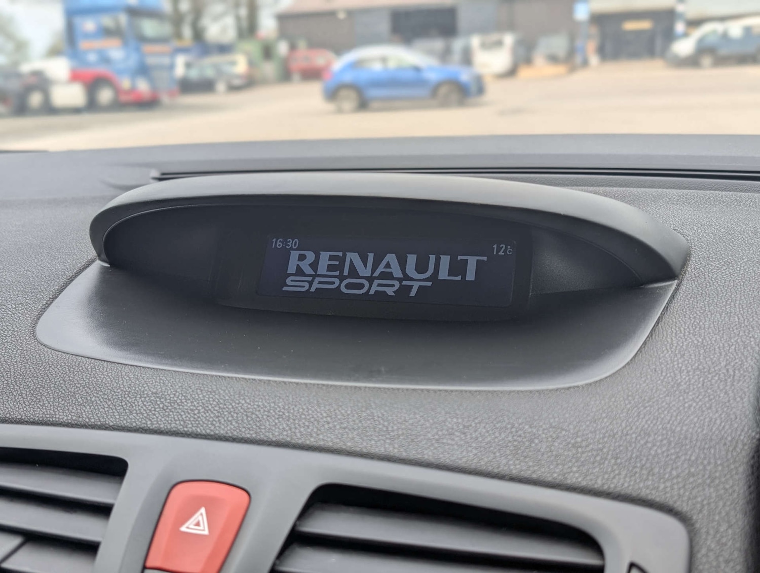 Used Renault Megane 2010 for sale - 78097378: Photo 19