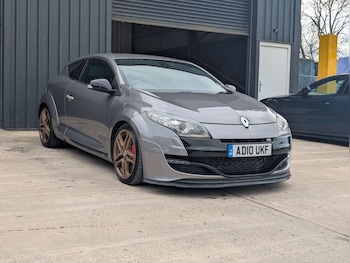 Used Renault Megane 2010 for sale - 78097378: Photo