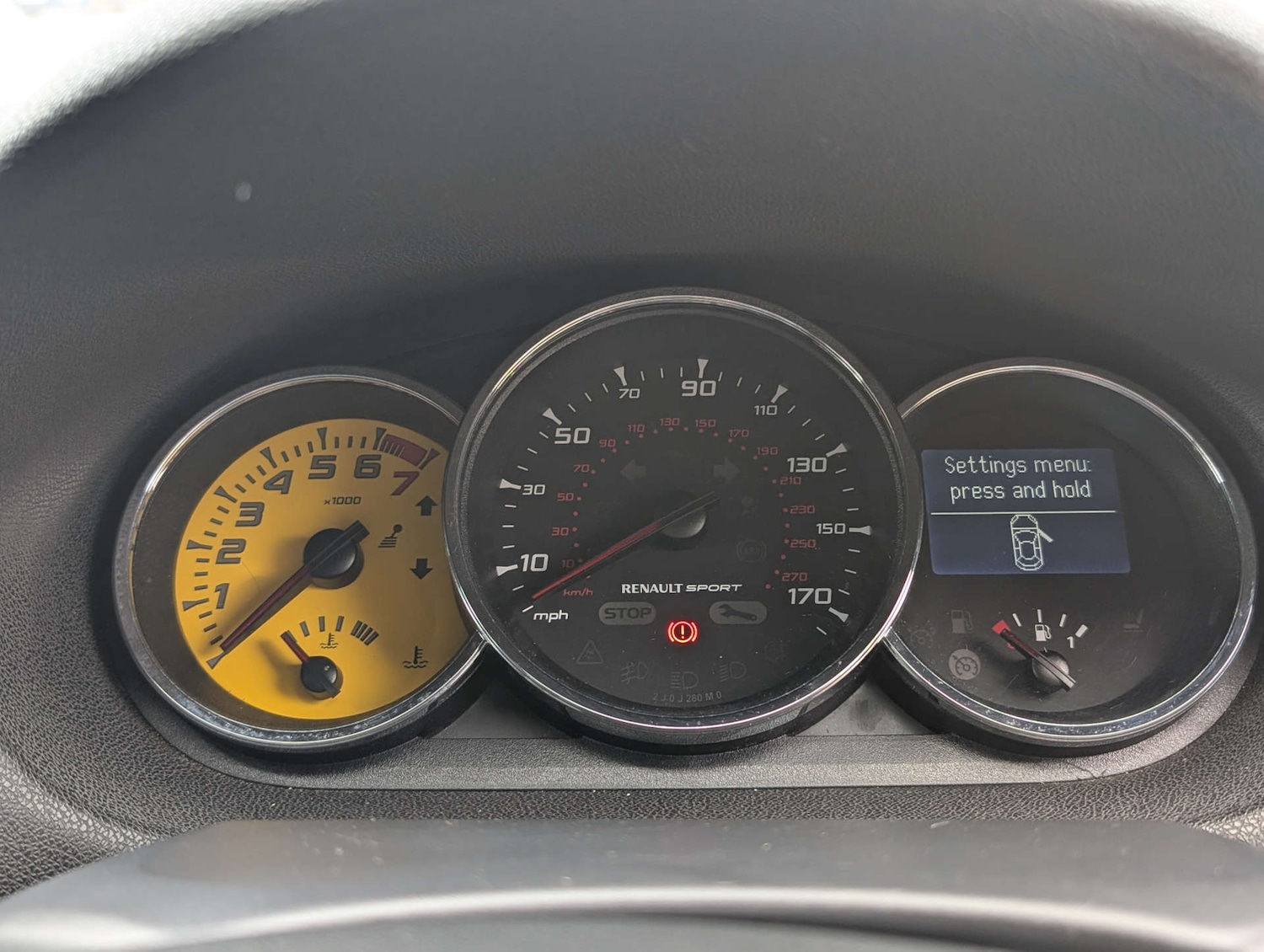 Used Renault Megane 2010 for sale - 78097378: Photo 20