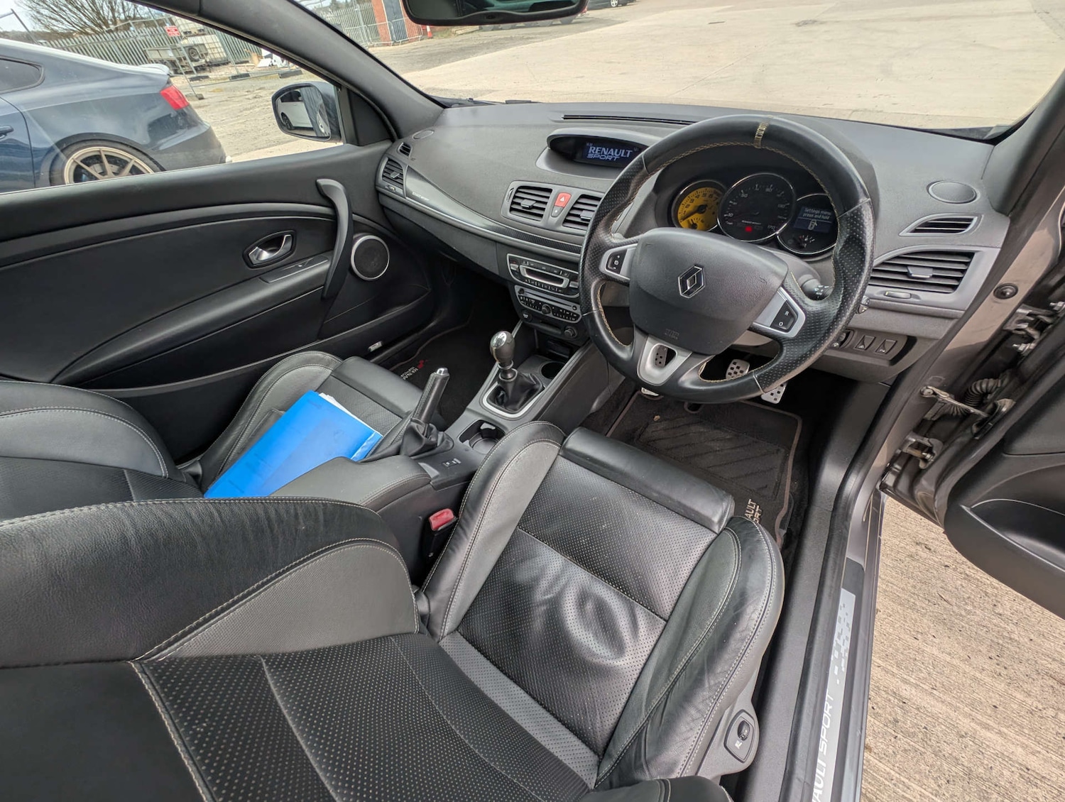 Used Renault Megane 2010 for sale - 78097378: Photo 21