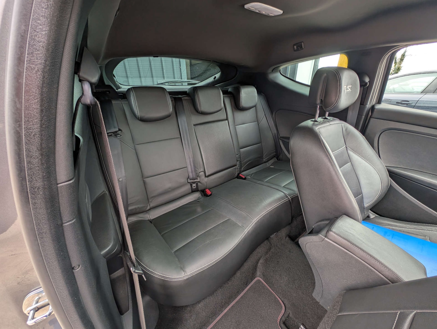 Used Renault Megane 2010 for sale - 78097378: Photo 22