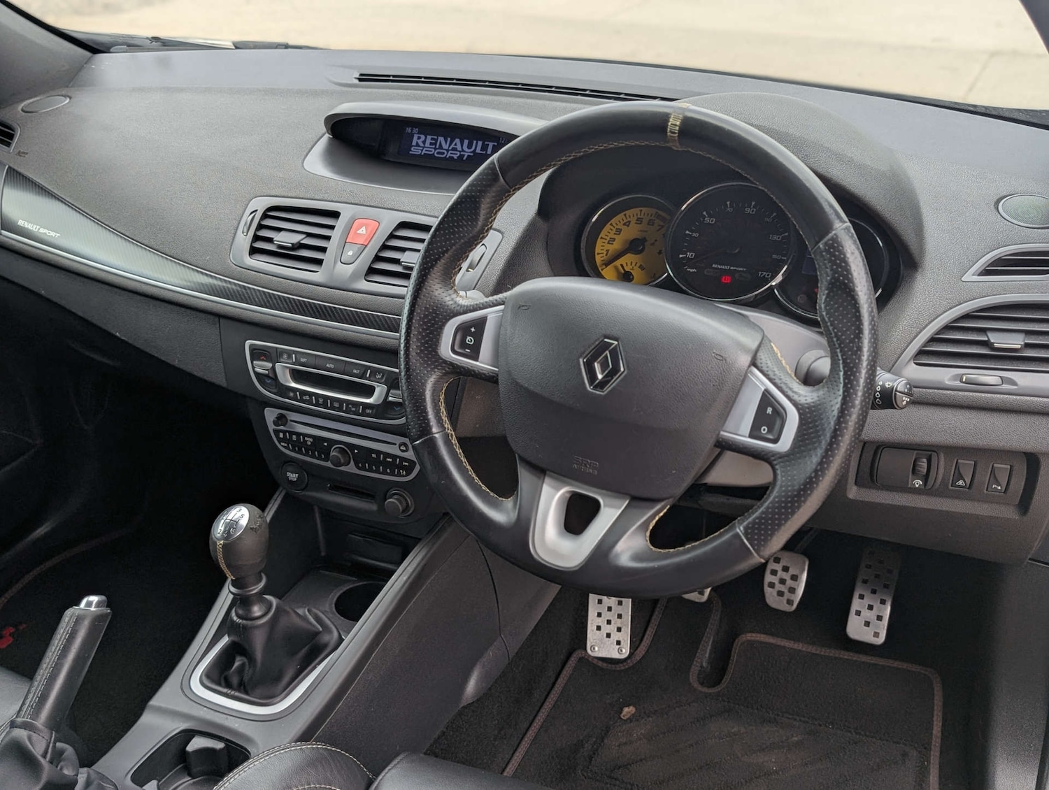 Used Renault Megane 2010 for sale - 78097378: Photo 23