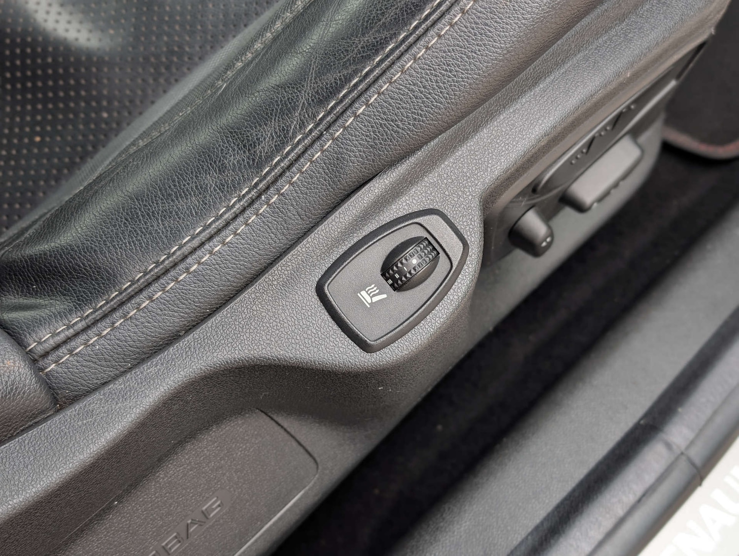 Used Renault Megane 2010 for sale - 78097378: Photo 27