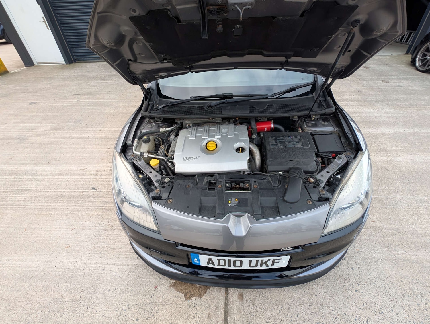 Used Renault Megane 2010 for sale - 78097378: Photo 29