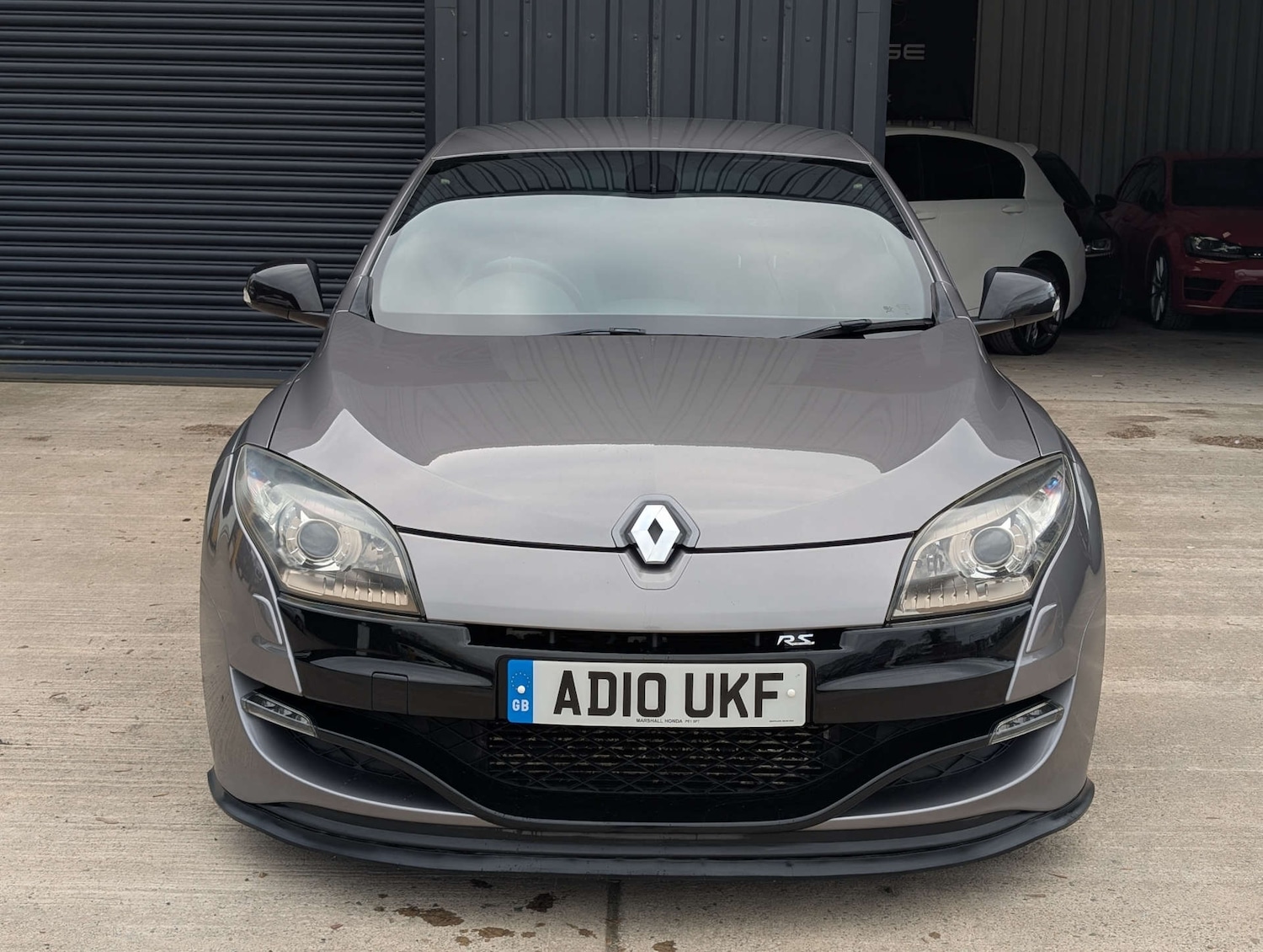 Used Renault Megane 2010 for sale - 78097378: Photo 3