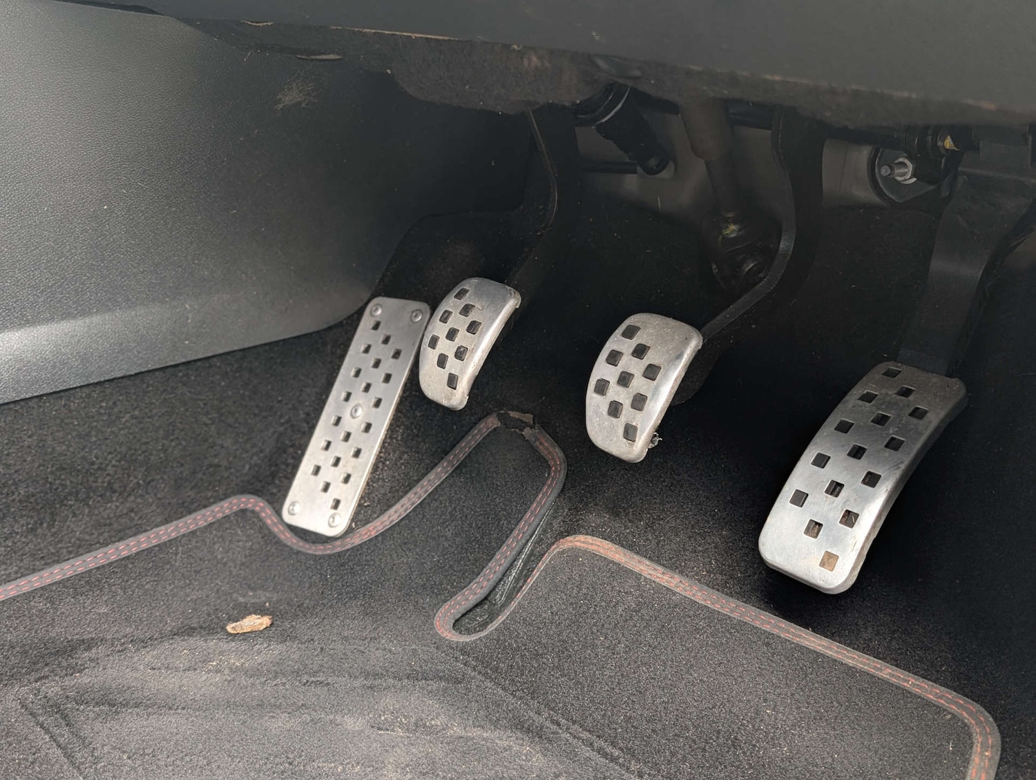 Used Renault Megane 2010 for sale - 78097378: Photo 30