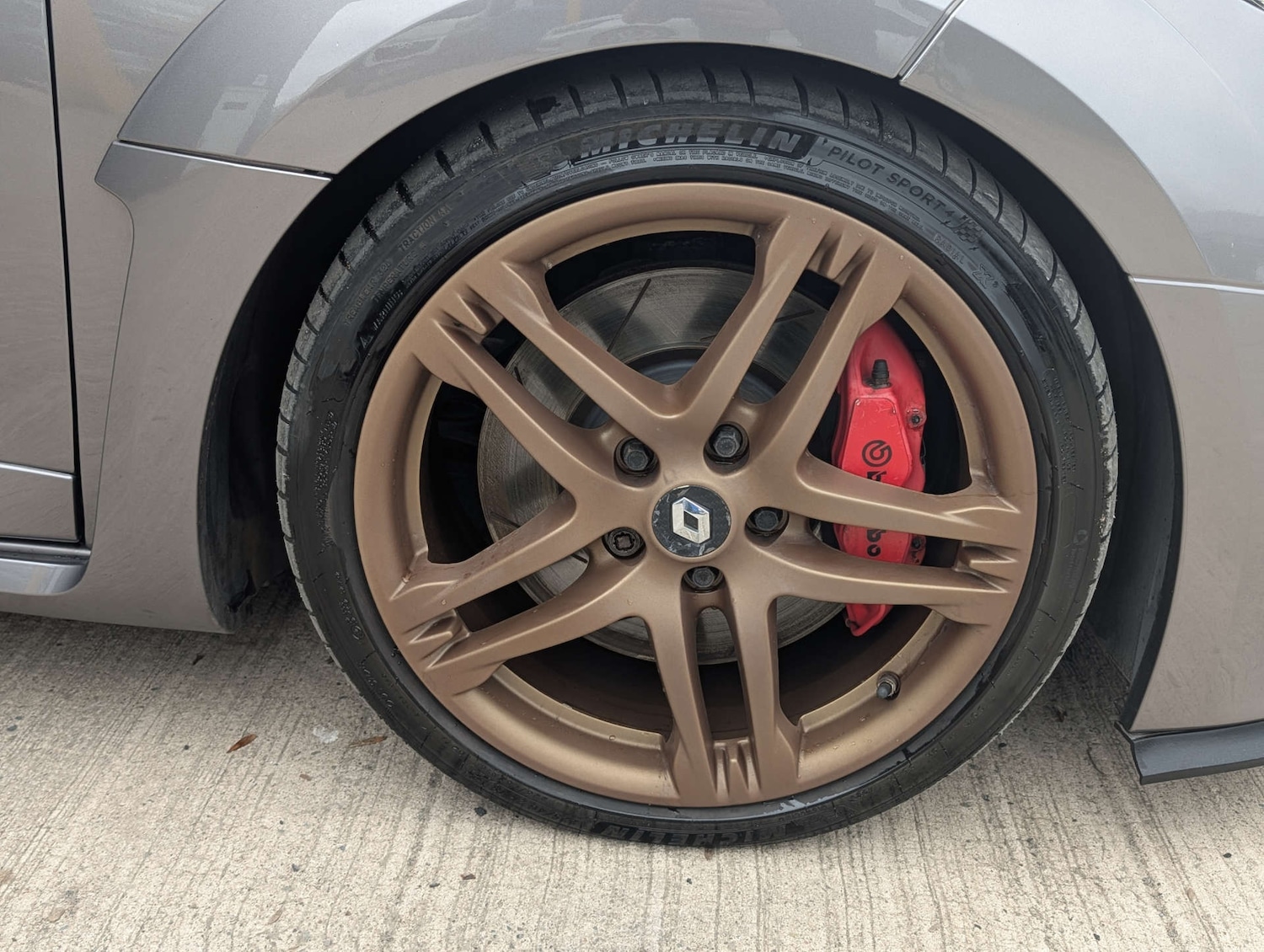 Used Renault Megane 2010 for sale - 78097378: Photo 34