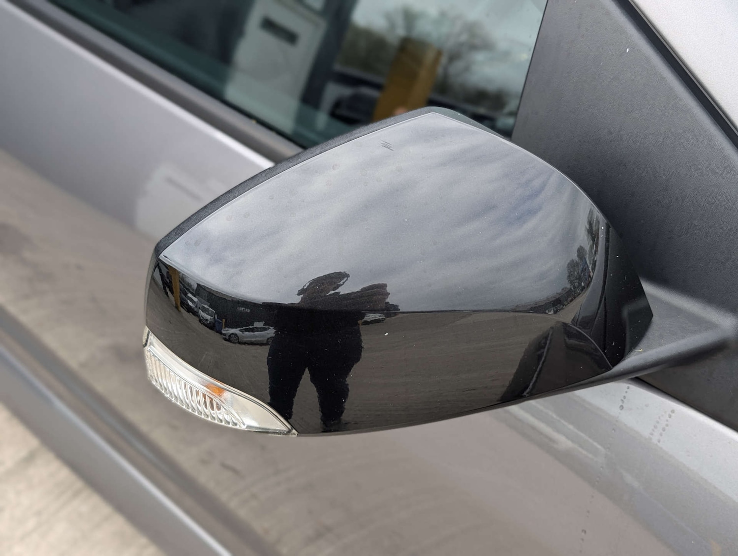 Used Renault Megane 2010 for sale - 78097378: Photo 35