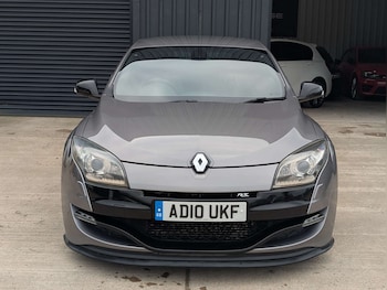 Used Renault Megane 2010 for sale - 78097378: Photo