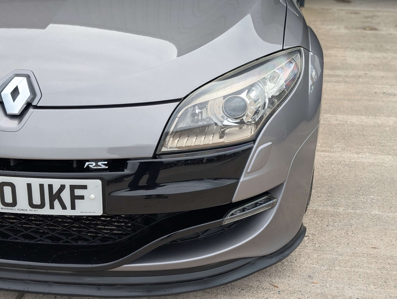 Used Renault Megane 2010 for sale - 78097378: Photo 4