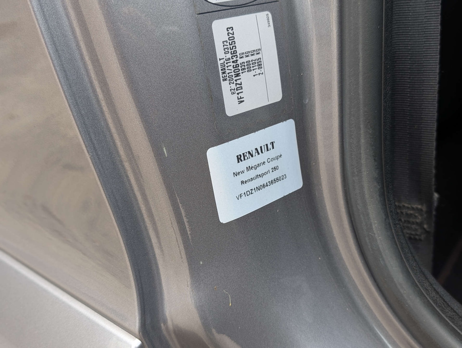 Used Renault Megane 2010 for sale - 78097378: Photo 40