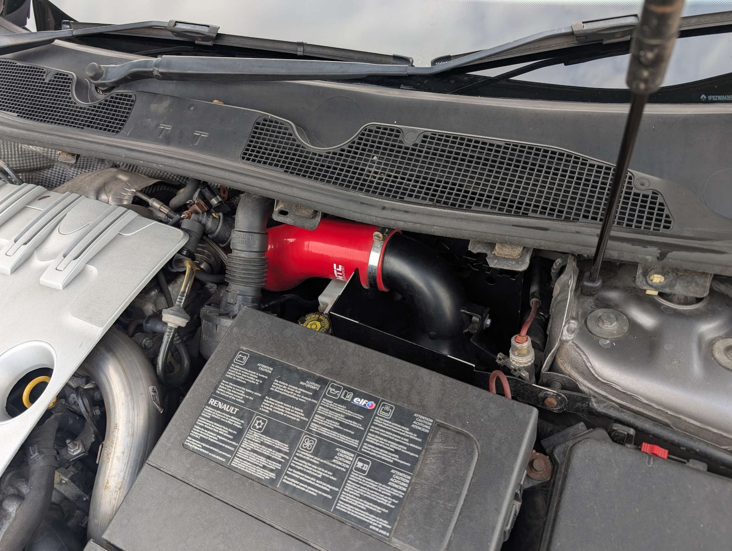 Used Renault Megane 2010 for sale - 78097378: Photo 42