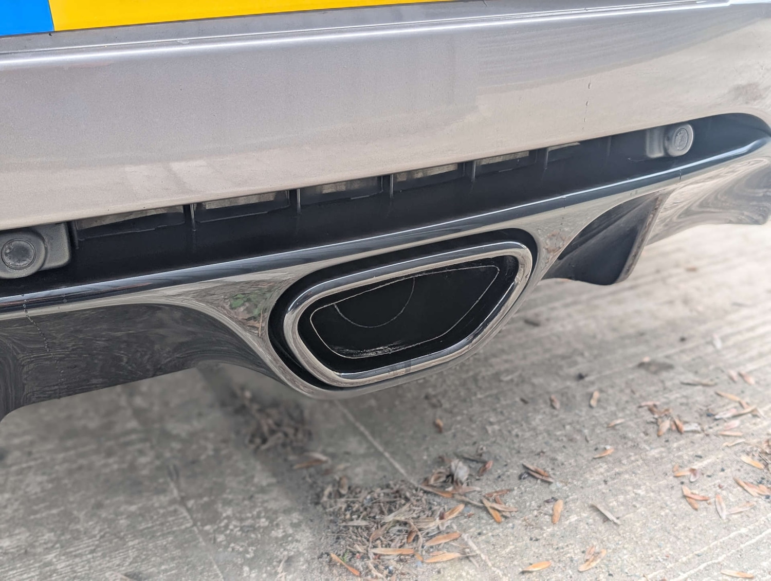 Used Renault Megane 2010 for sale - 78097378: Photo 45