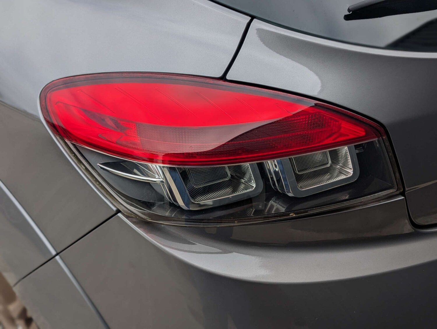 Used Renault Megane 2010 for sale - 78097378: Photo 47