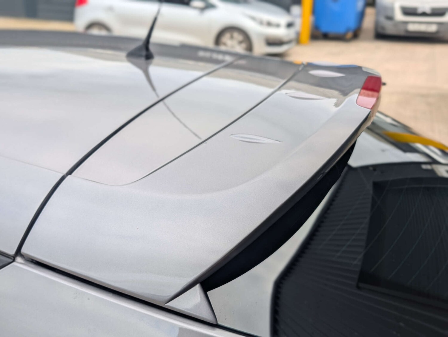 Used Renault Megane 2010 for sale - 78097378: Photo 48