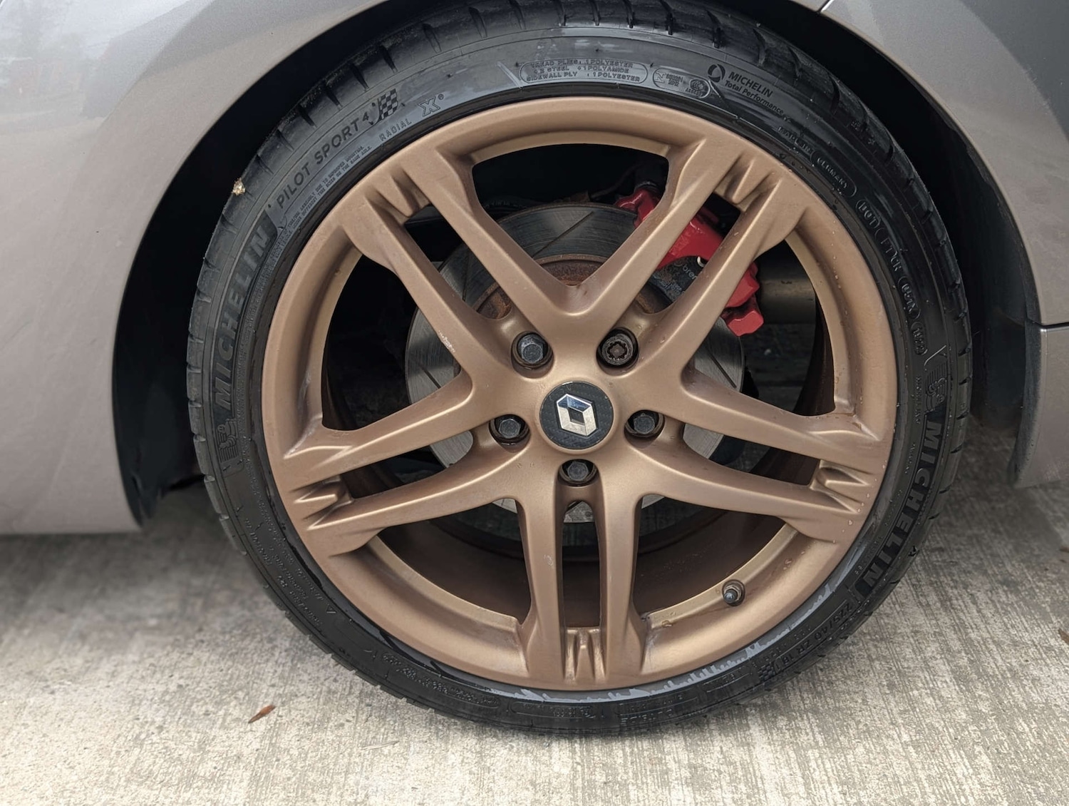 Used Renault Megane 2010 for sale - 78097378: Photo 49