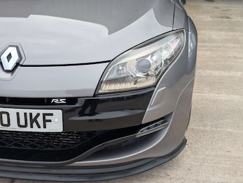 Used Renault Megane 2010 for sale - 78097378: Photo