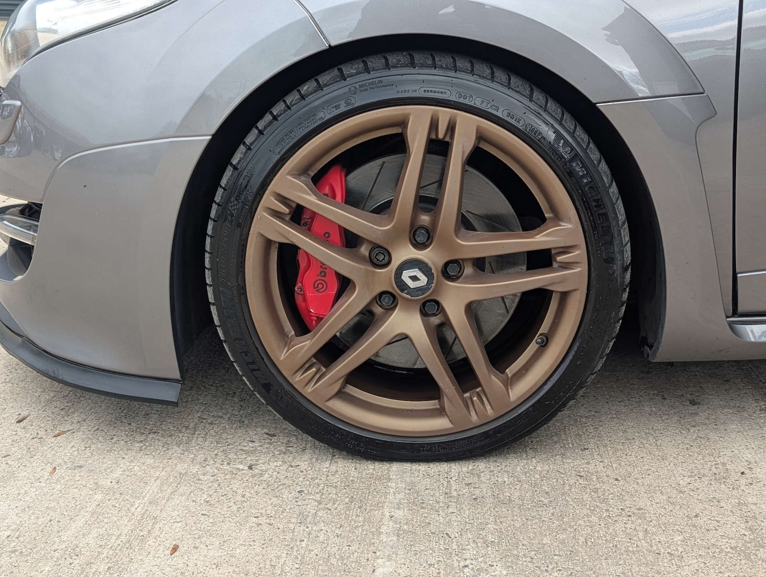 Used Renault Megane 2010 for sale - 78097378: Photo 53