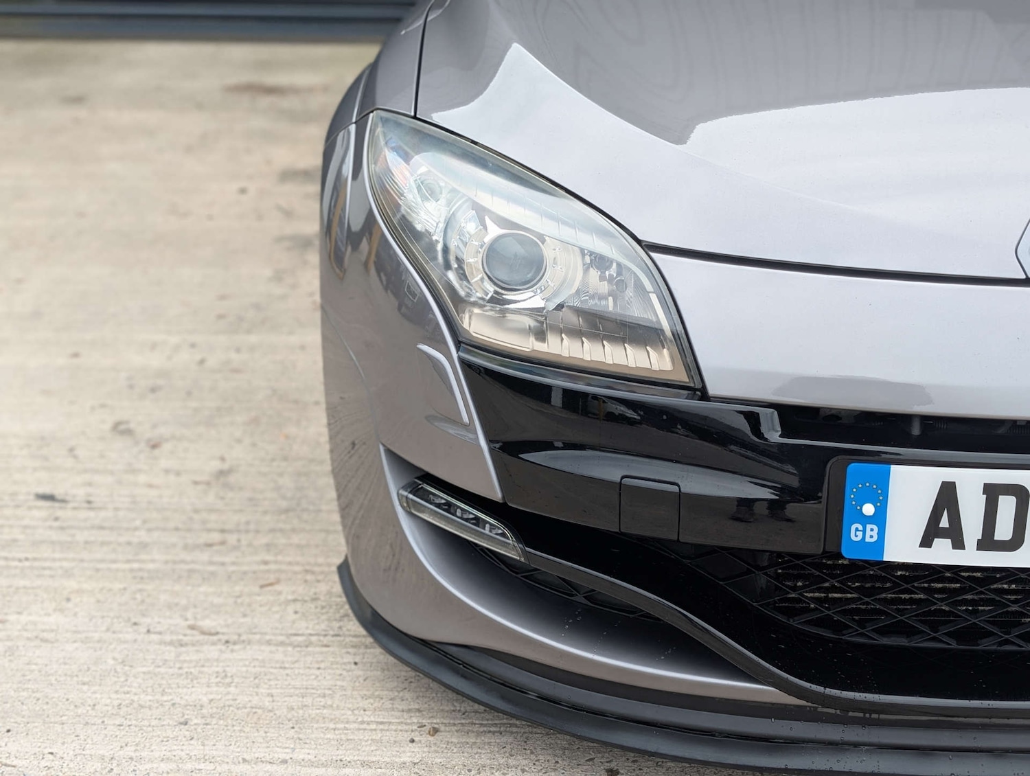 Used Renault Megane 2010 for sale - 78097378: Photo 56