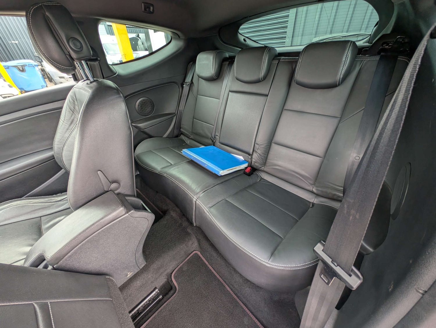 Used Renault Megane 2010 for sale - 78097378: Photo 6