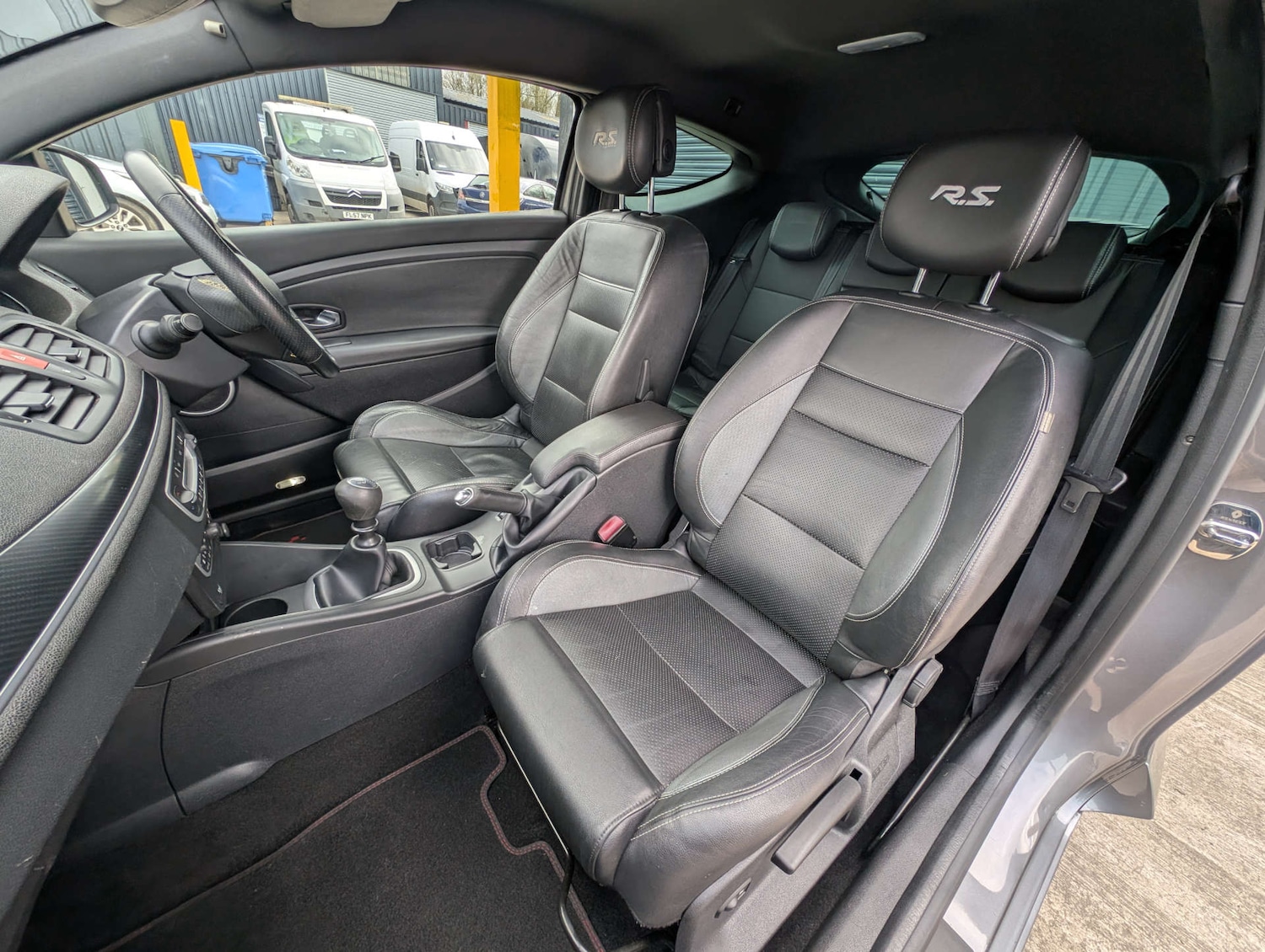 Used Renault Megane 2010 for sale - 78097378: Photo 7