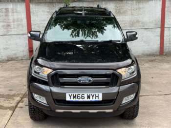 Used Ford Ranger 2017 for sale - 75095104: Photo