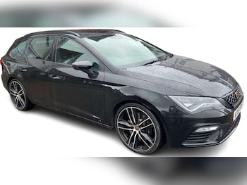 2019 - 2.0 TSI Cupra 300 [EZ] 5dr DSG 4Drive