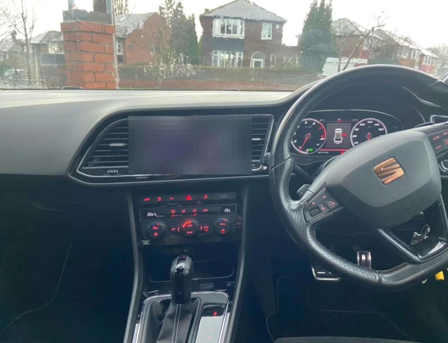 Used SEAT Leon 2019 for sale - 77715622: Photo 5