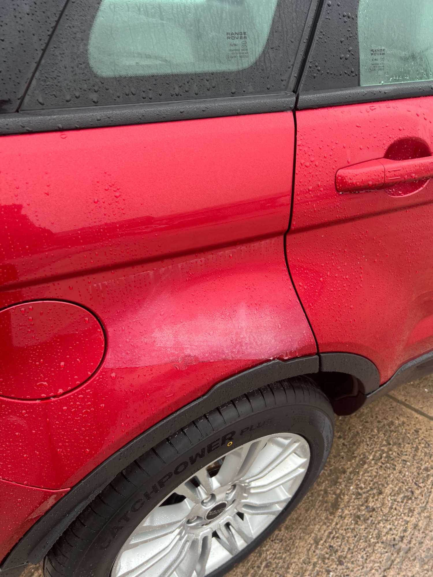 Used Land Rover Range Rover Evoque 2012 for sale - 77431898: Photo 14