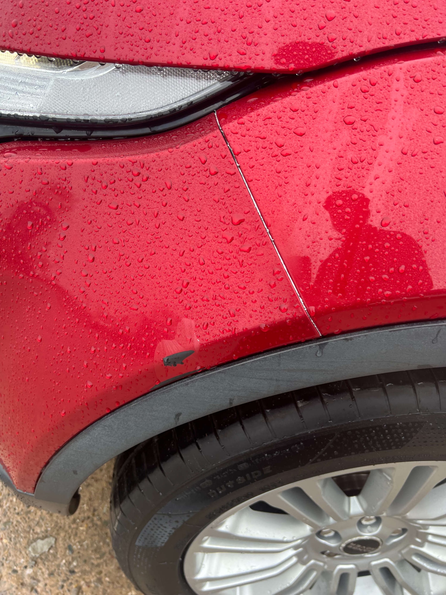 Used Land Rover Range Rover Evoque 2012 for sale - 77431898: Photo 15