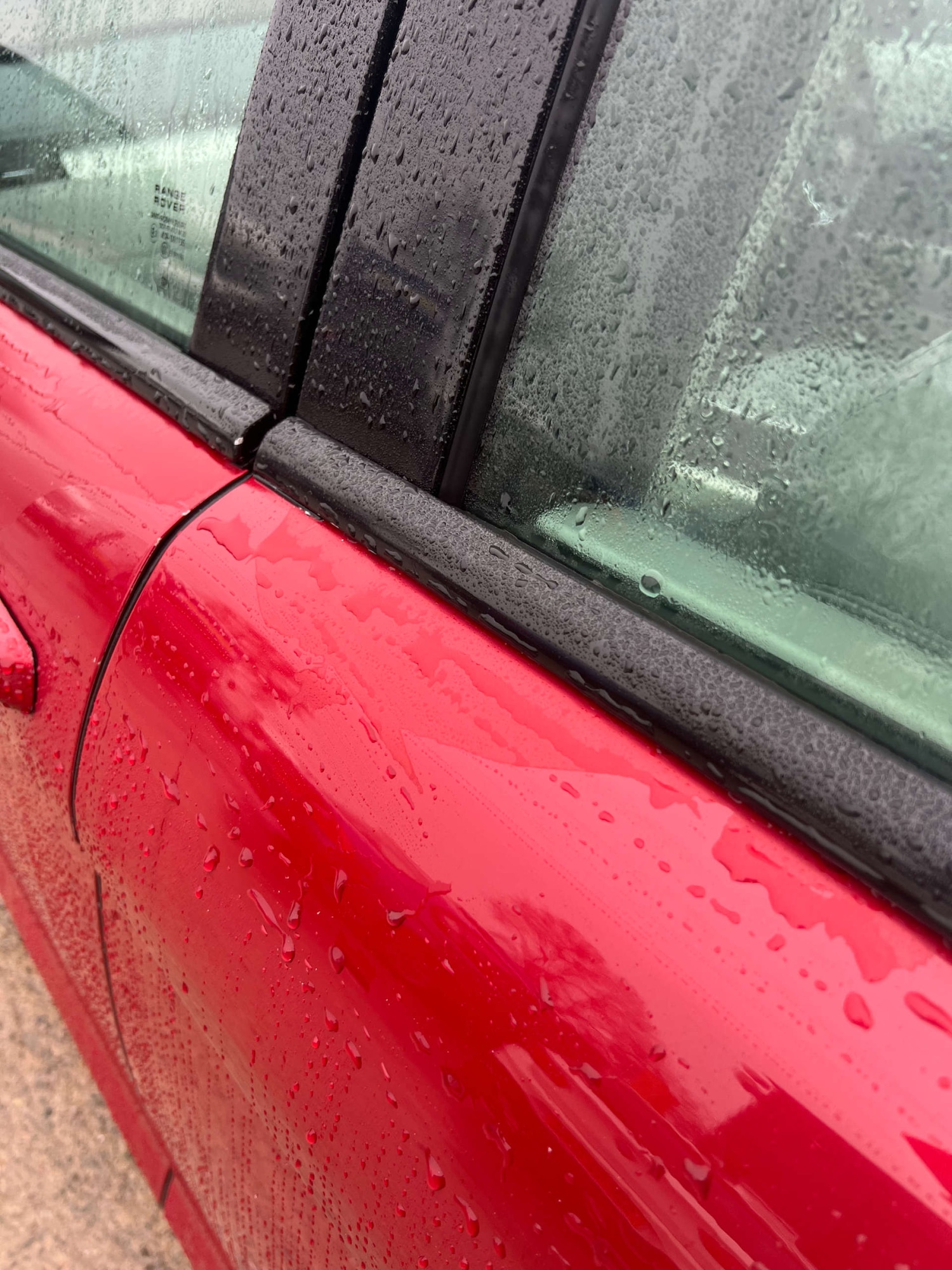 Used Land Rover Range Rover Evoque 2012 for sale - 77431898: Photo 16