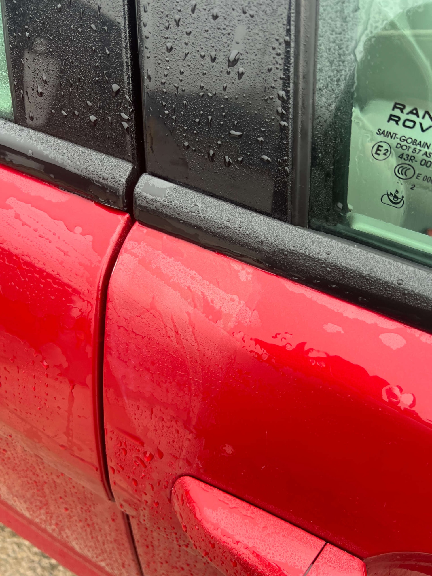 Used Land Rover Range Rover Evoque 2012 for sale - 77431898: Photo 17