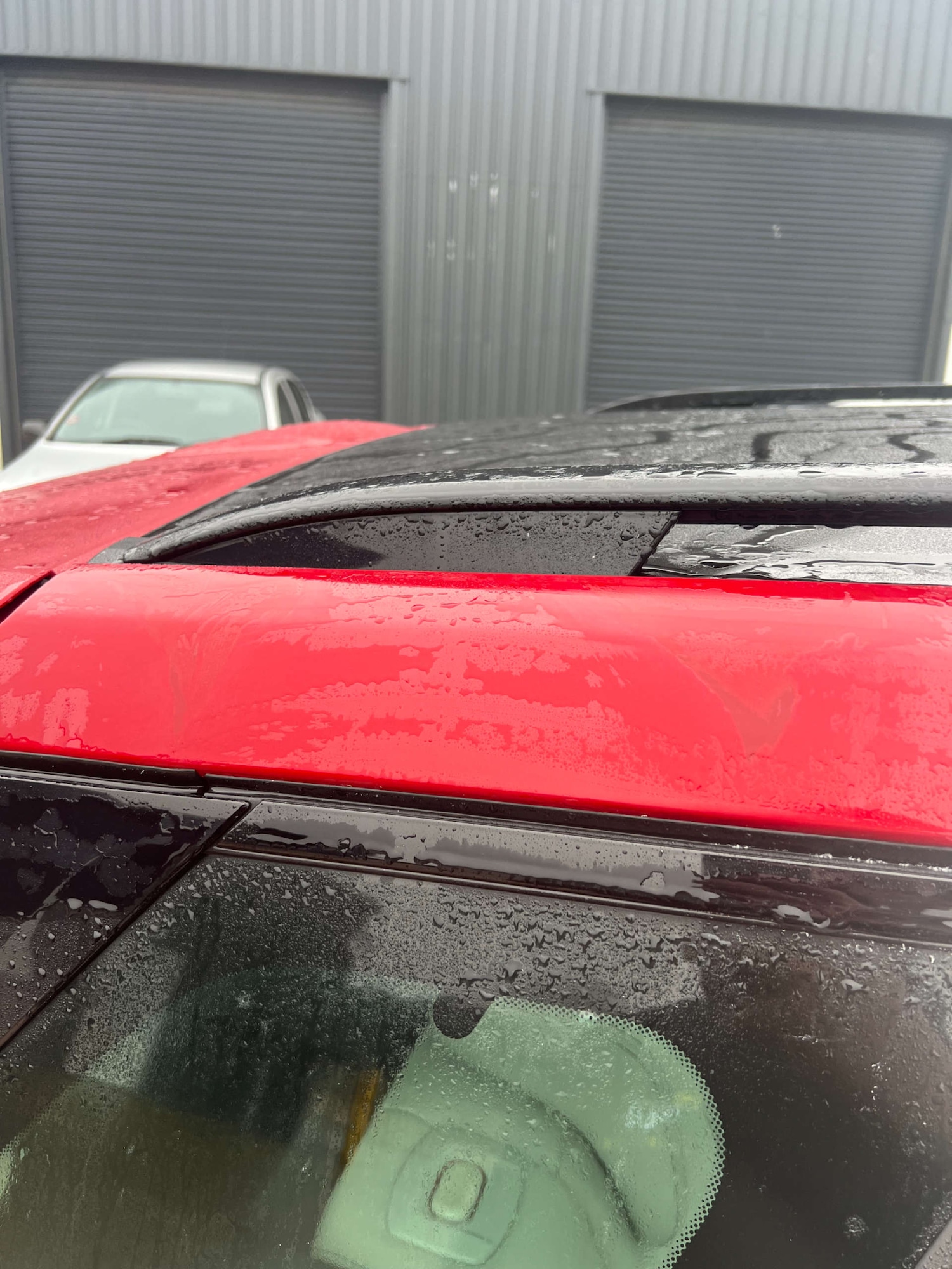 Used Land Rover Range Rover Evoque 2012 for sale - 77431898: Photo 18