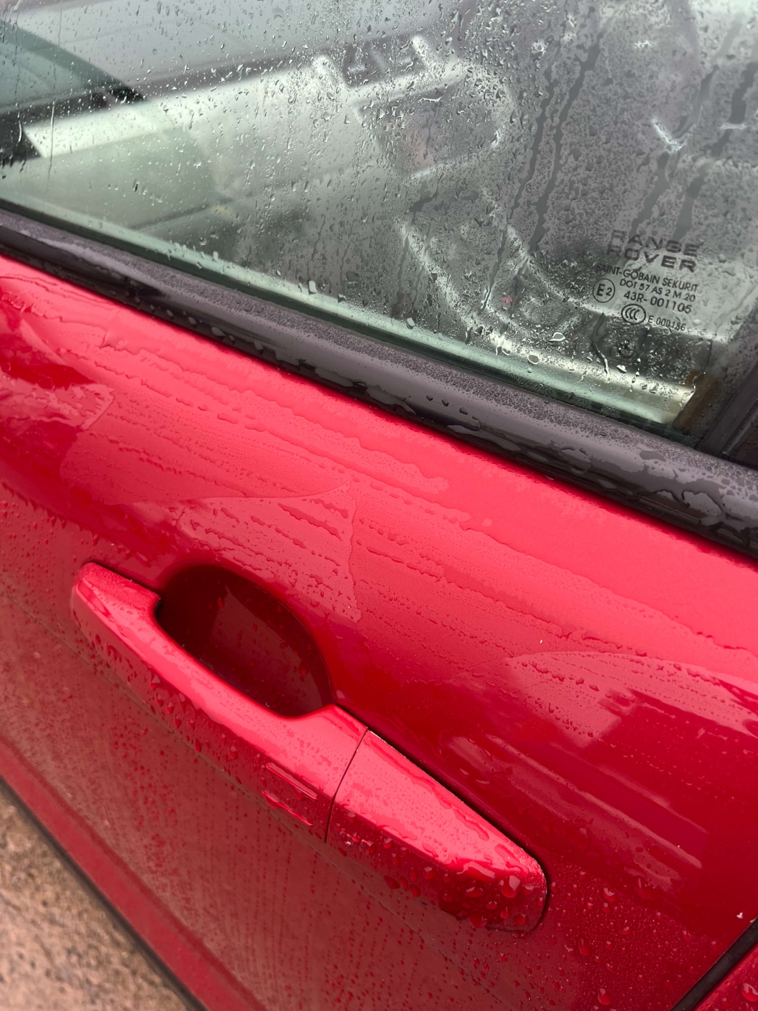 Used Land Rover Range Rover Evoque 2012 for sale - 77431898: Photo 19