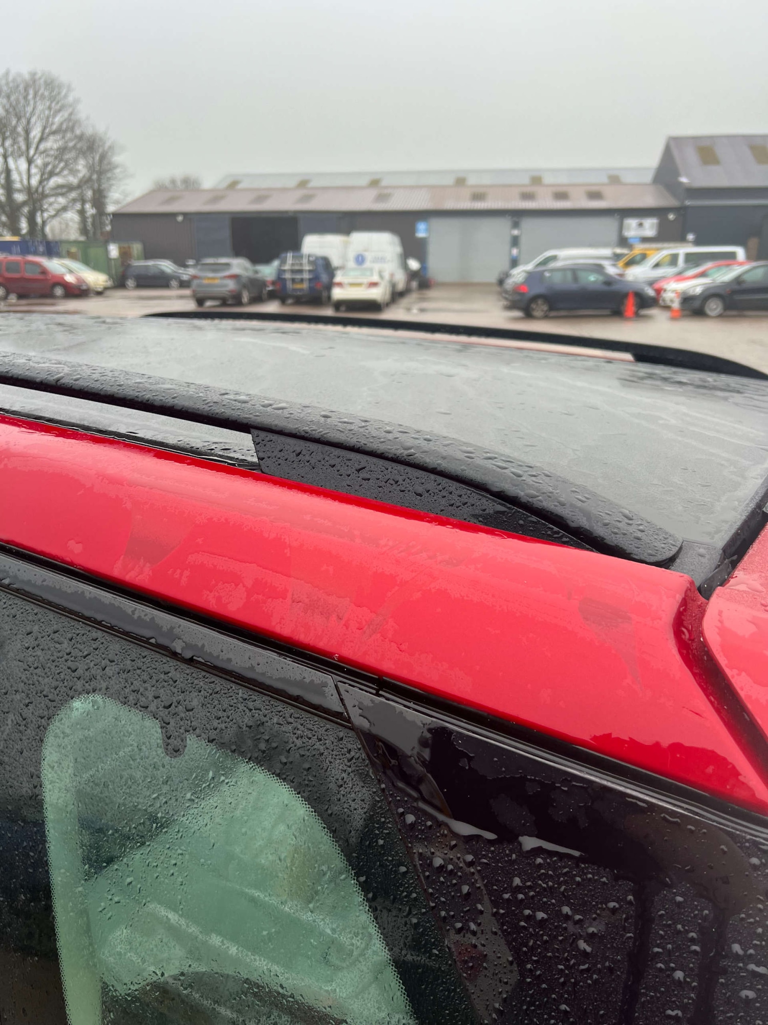 Used Land Rover Range Rover Evoque 2012 for sale - 77431898: Photo 21