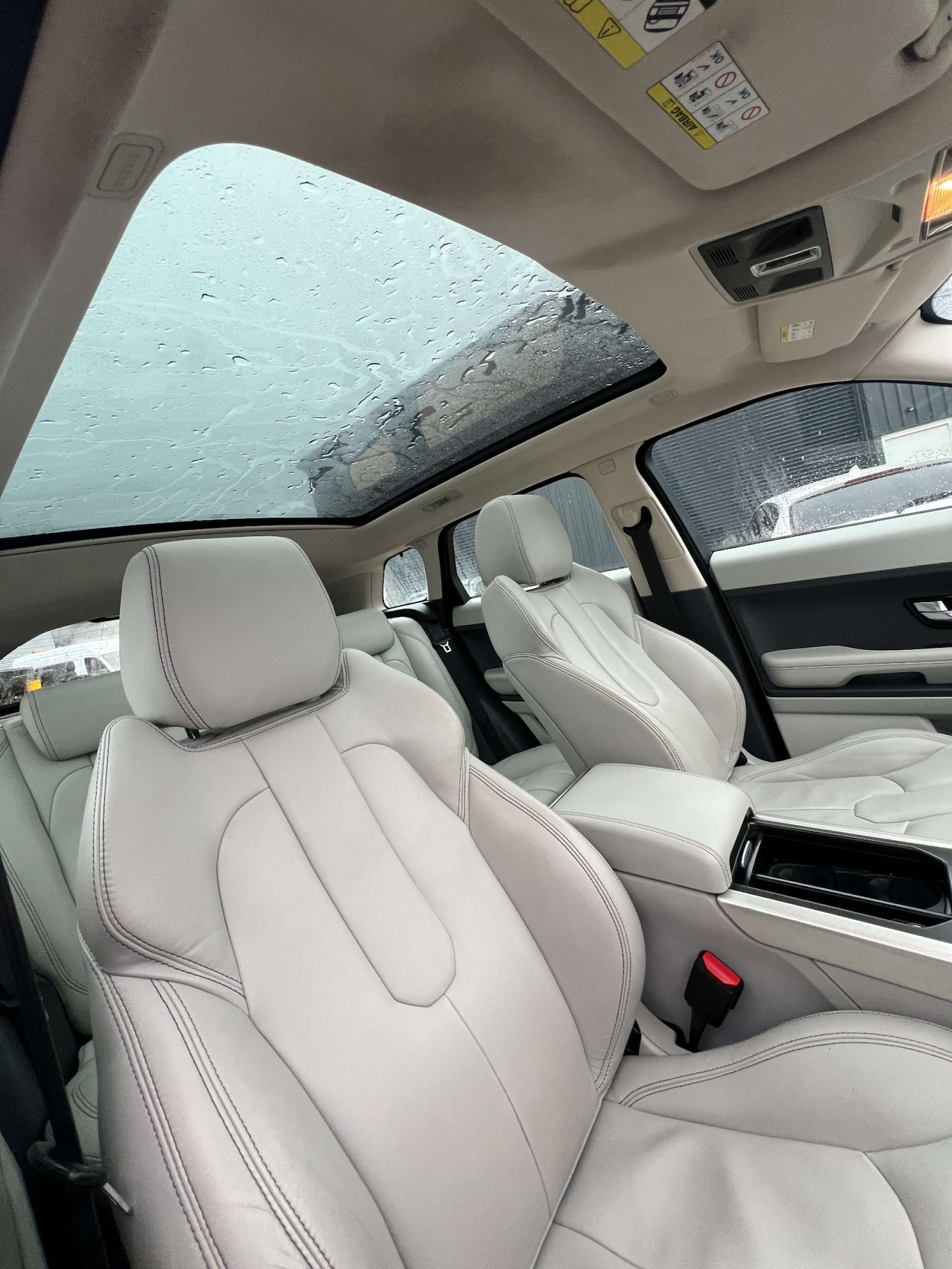 Used Land Rover Range Rover Evoque 2012 for sale - 77431898: Photo 23