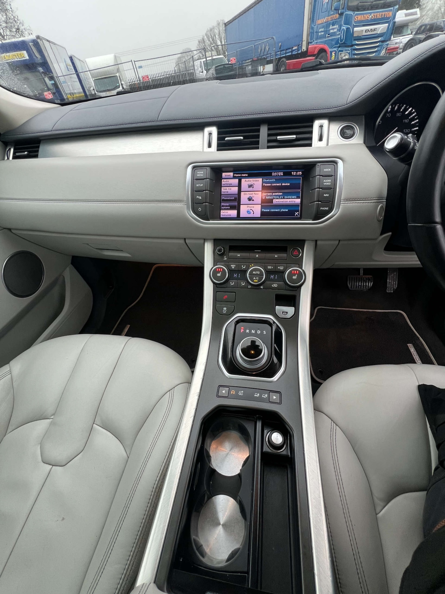 Used Land Rover Range Rover Evoque 2012 for sale - 77431898: Photo 24