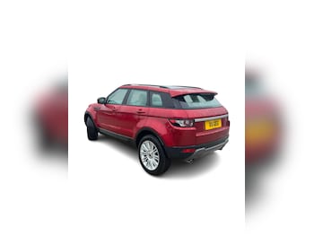 Used Land Rover Range Rover Evoque 2012 for sale - 77431898: Photo