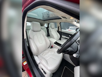 Used Land Rover Range Rover Evoque 2012 for sale - 77431898: Photo