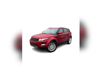 Used Land Rover Range Rover Evoque 2012 for sale - 77431898: Photo