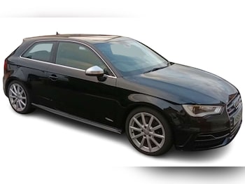 Used Audi A3 2015 for sale - 77715632: Photo